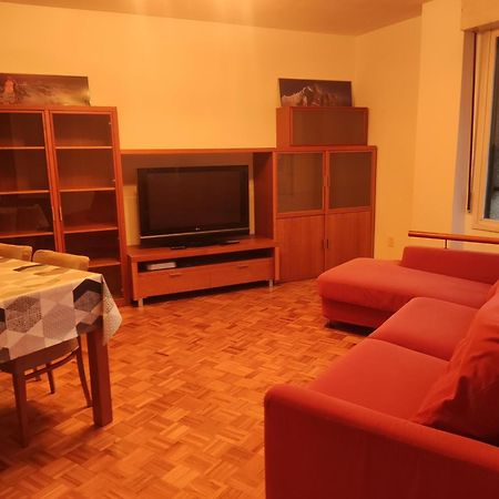 Apartamento Vitoria Экстерьер фото
