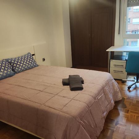 Apartamento Vitoria Экстерьер фото