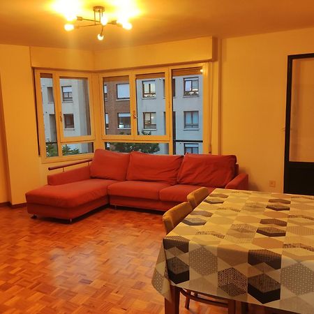 Apartamento Vitoria Экстерьер фото