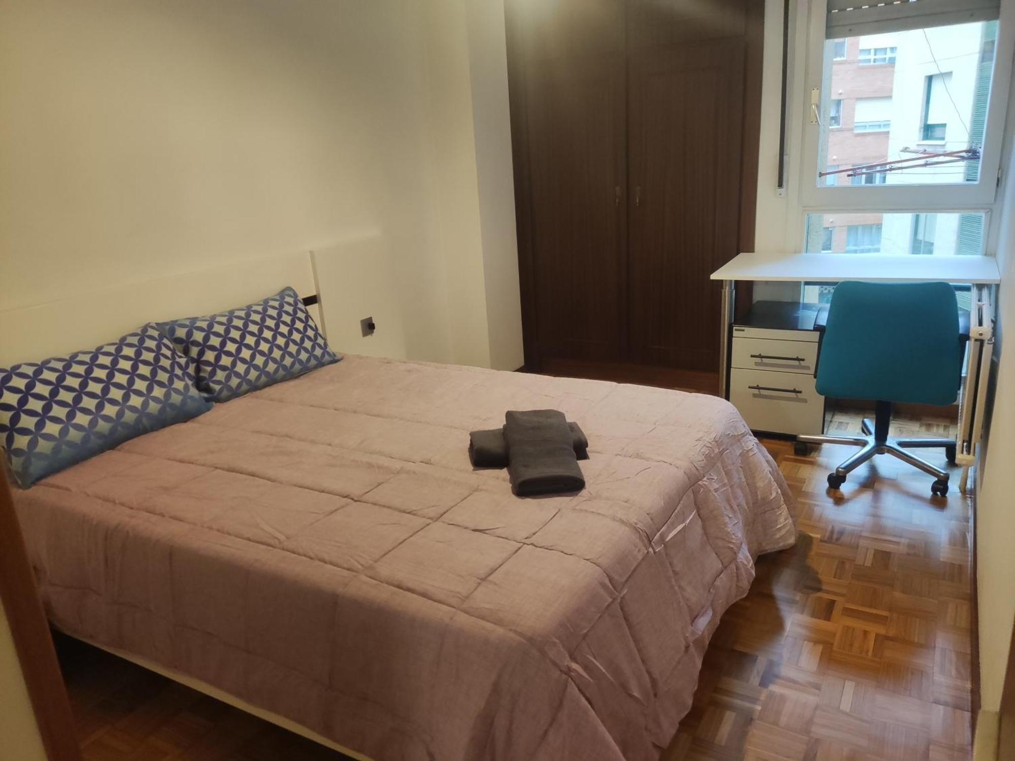 Apartamento Vitoria Экстерьер фото