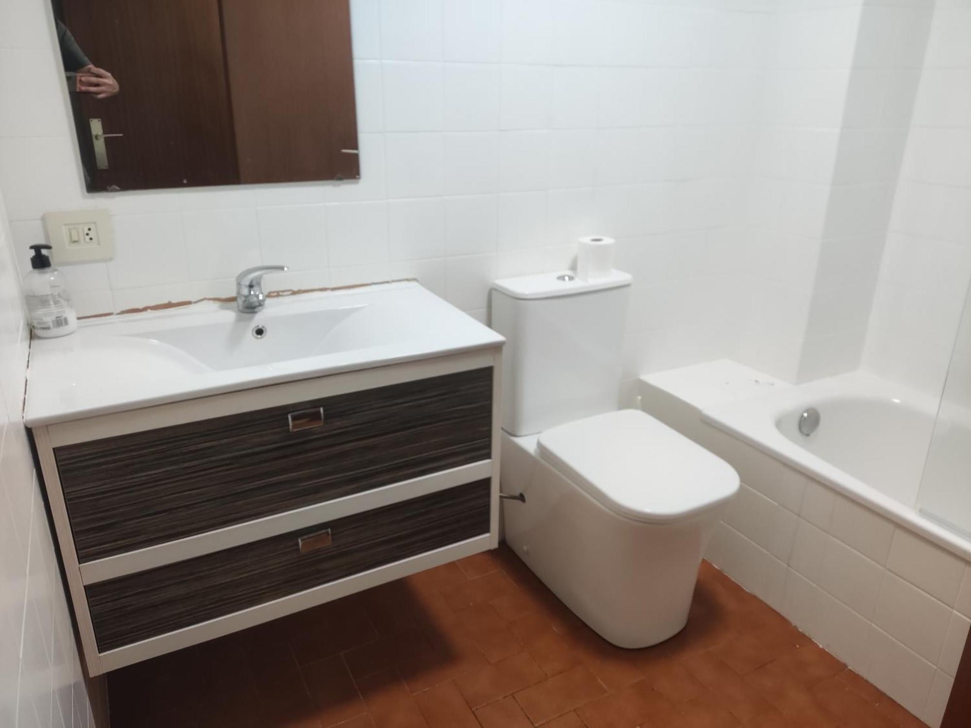 Apartamento Vitoria Экстерьер фото