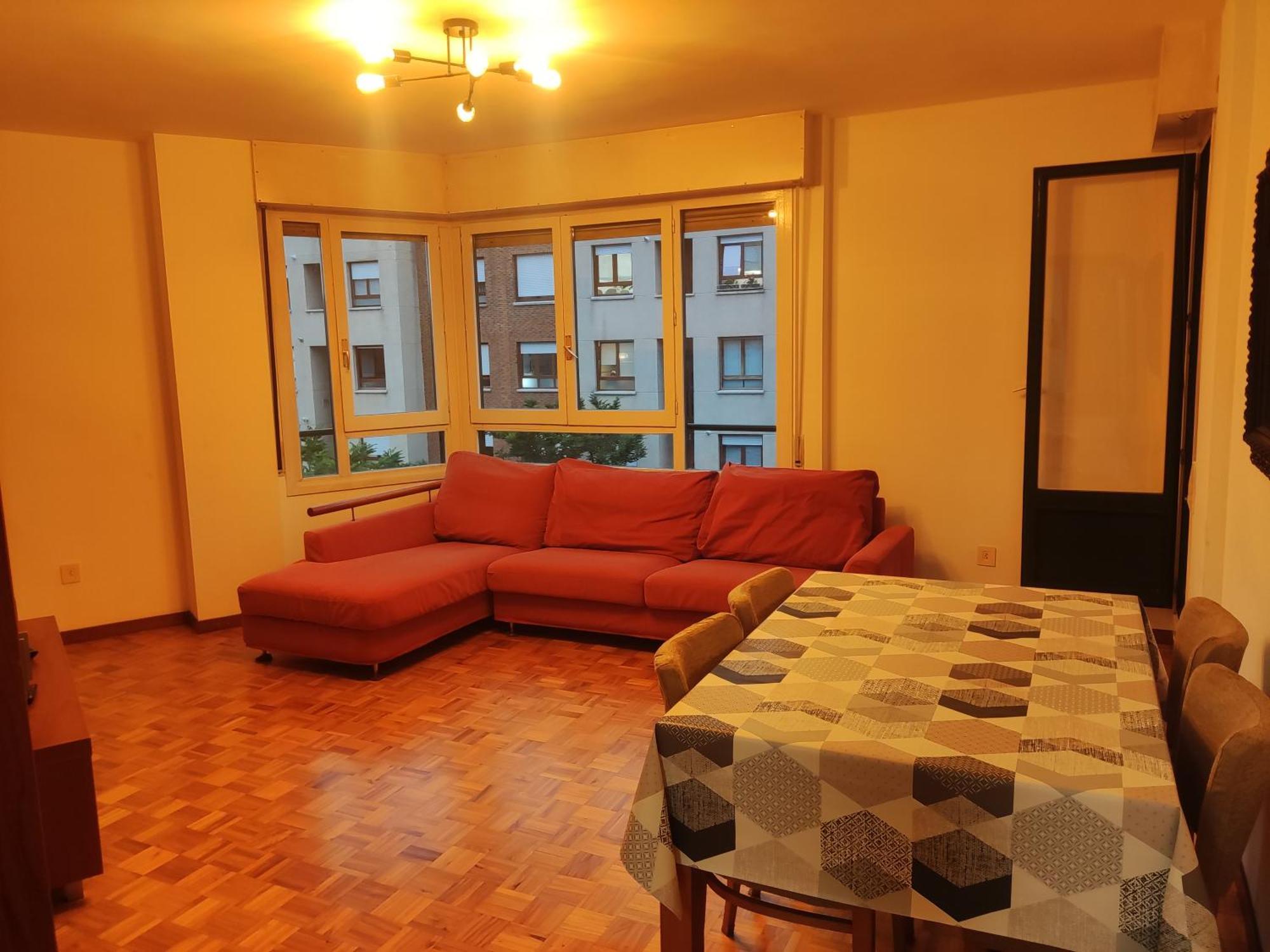 Apartamento Vitoria Экстерьер фото