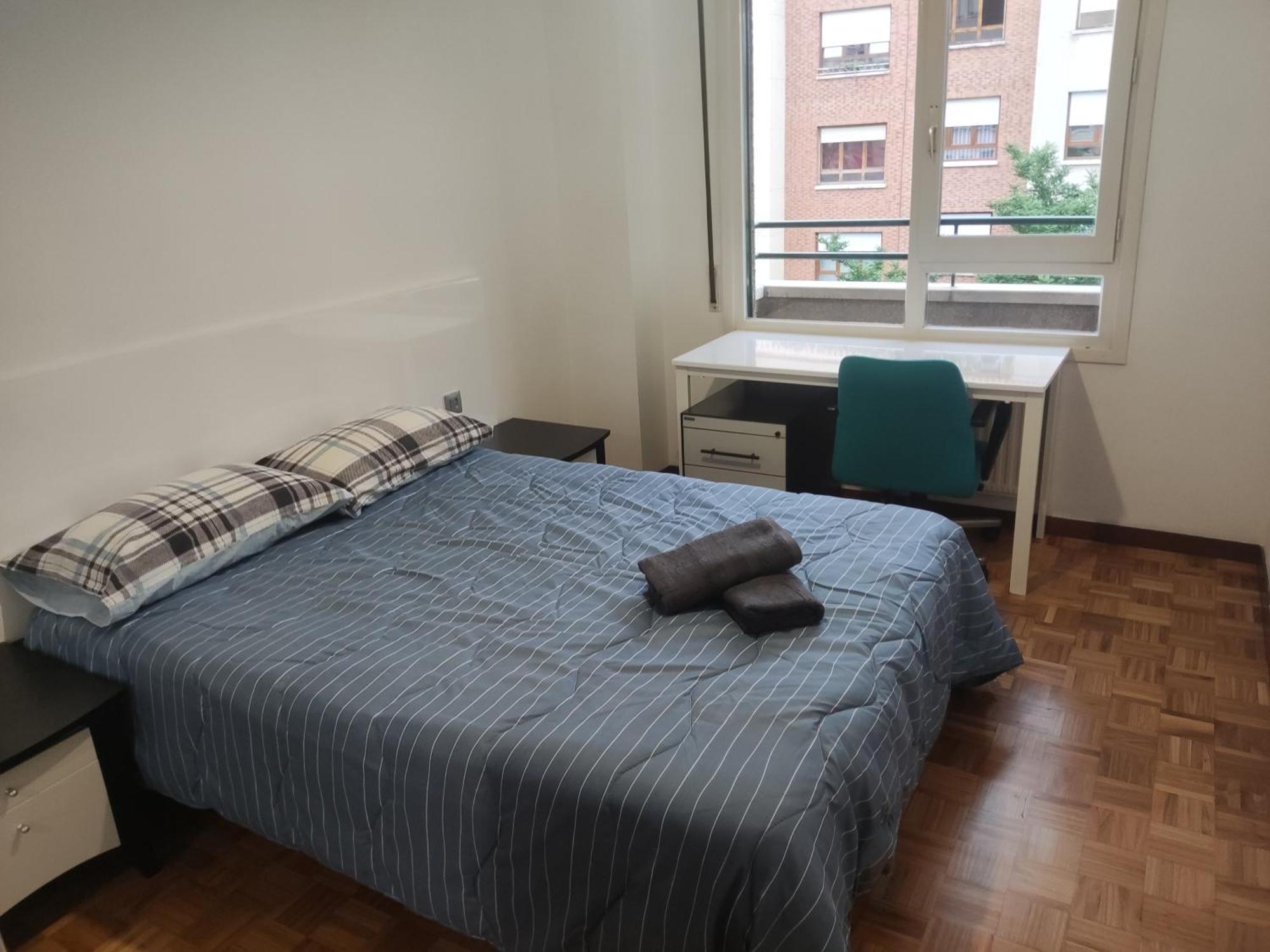 Apartamento Vitoria Экстерьер фото